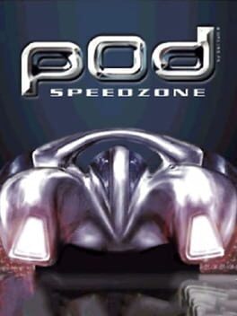 Cover POD SpeedZone