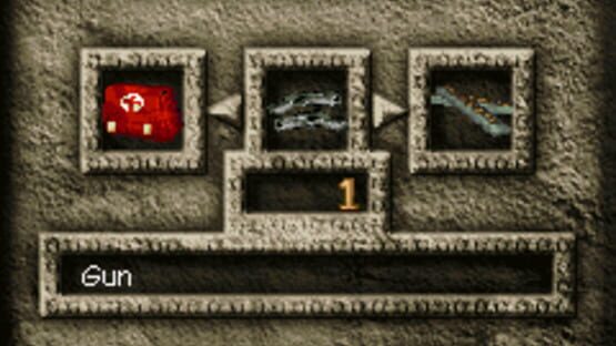 Screenshot Tomb Raider: The Prophecy 1