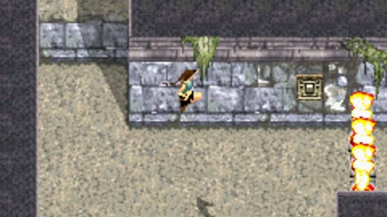 Screenshot Tomb Raider: The Prophecy 2