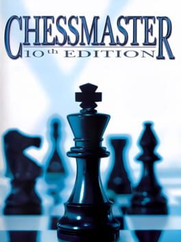 Cover Chessmaster 10th Edition