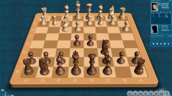 Screenshot Chessmaster 10th Edition 2