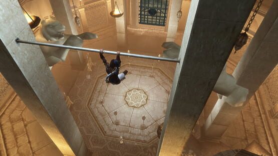 Screenshot Prince of Persia: The Sands of Time 1