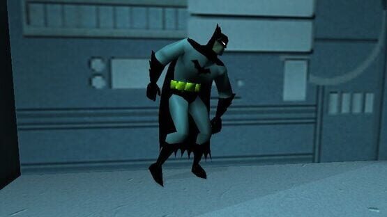 Screenshot Batman: Vengeance 1