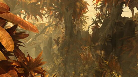 Screenshot Myst IV: Revelation 1
