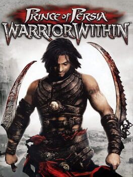 Cover Prince of Persia: Warrior Within