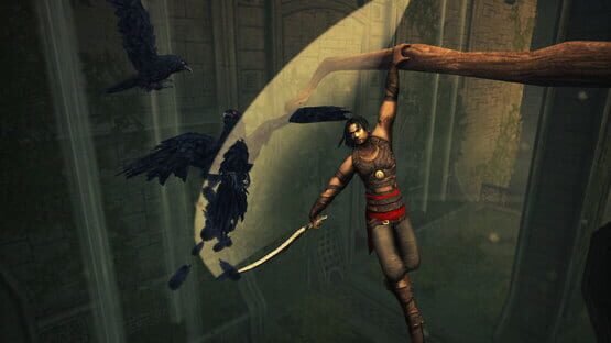 Screenshot Prince of Persia: Warrior Within 1
