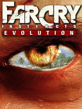 Cover Far Cry Instincts: Evolution