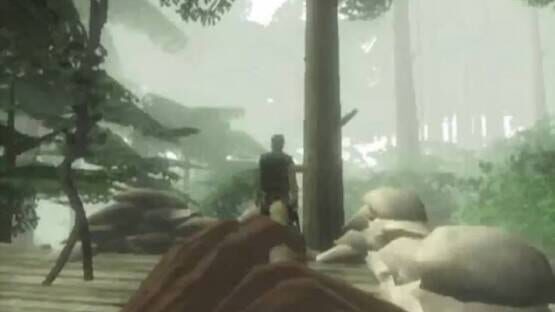 Screenshot Far Cry Instincts: Evolution 1