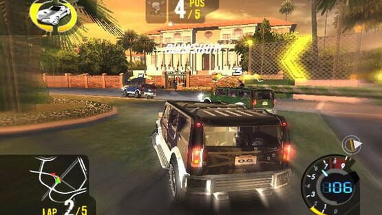 Screenshot 187 Ride or Die 2