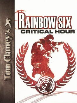 Cover Tom Clancy's Rainbow Six: Critical Hour