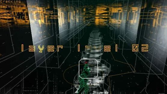 Screenshot Rez 1
