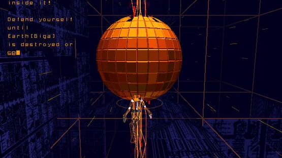 Screenshot Rez 2