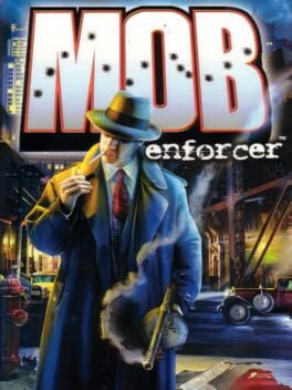 Cover Mob Enforcer