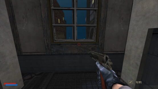 Screenshot Mob Enforcer 2