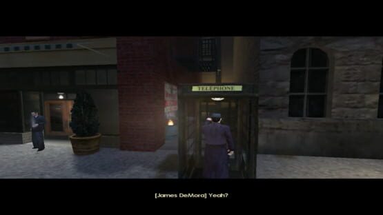 Screenshot Mob Enforcer 3