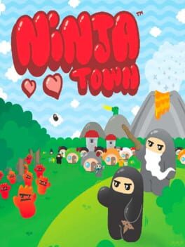 Cover Ninjatown