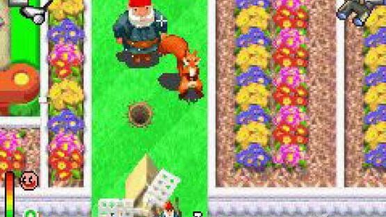 Screenshot Over the Hedge: Hammy Goes Nuts! 2