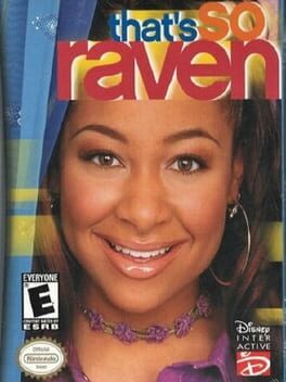 Cover That's So Raven