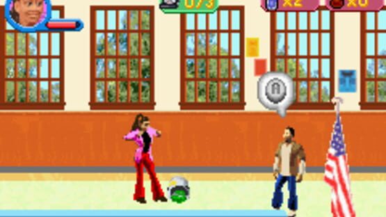 Screenshot That's So Raven 1