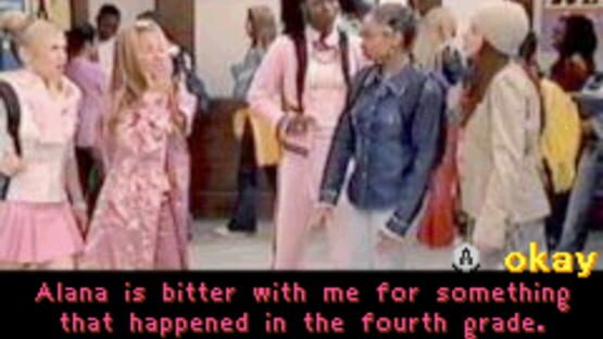 Screenshot That's So Raven 3