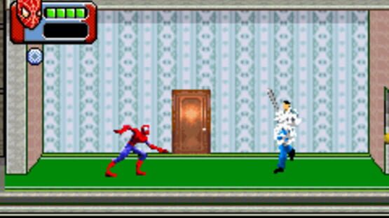Screenshot Spider-Man 3 1