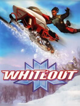 Cover Whiteout