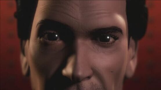 Screenshot Evil Dead: A Fistful of Boomstick 1