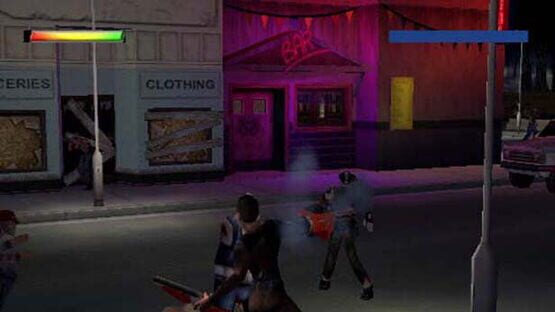 Screenshot Evil Dead: A Fistful of Boomstick 3