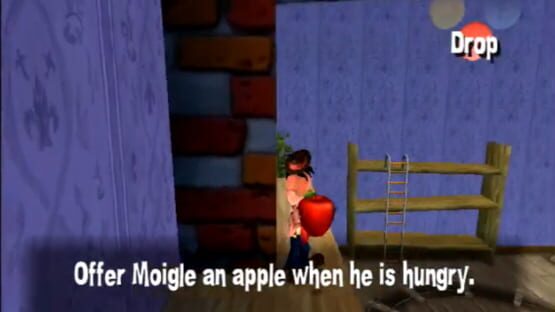 Screenshot Floigan Bros. 2