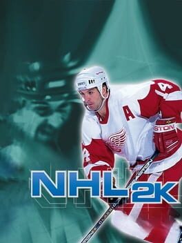 Cover NHL 2K
