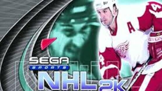 Screenshot NHL 2K 2