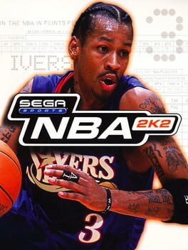 Cover NBA 2K2