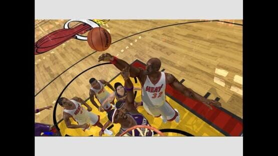 Screenshot NBA 2K6 2
