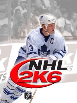 Cover NHL 2K6