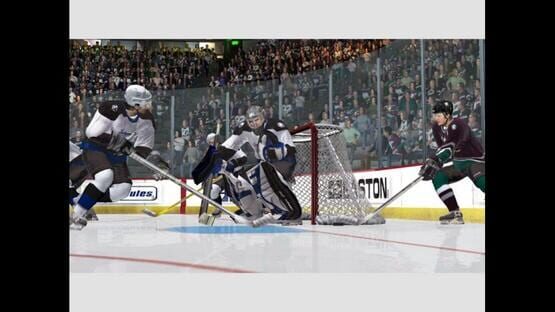 Screenshot NHL 2K6 1
