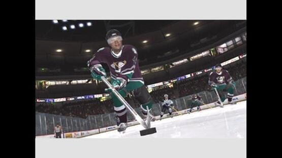 Screenshot NHL 2K6 2