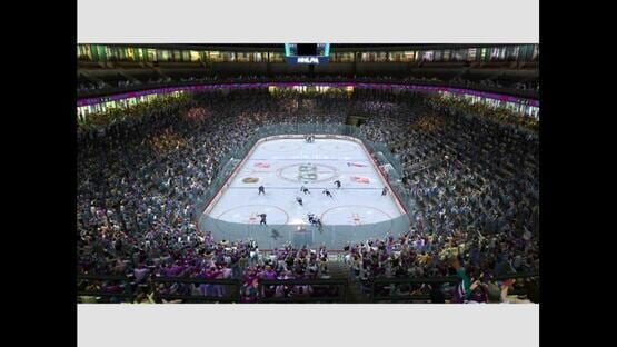 Screenshot NHL 2K6 3