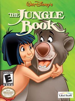 Cover Walt Disney's The Jungle Book