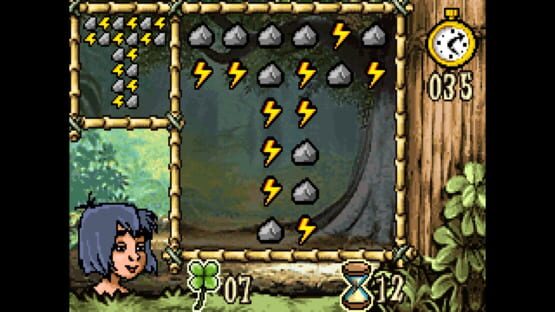 Screenshot Walt Disney's The Jungle Book 3