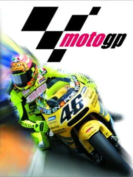 Cover MotoGP