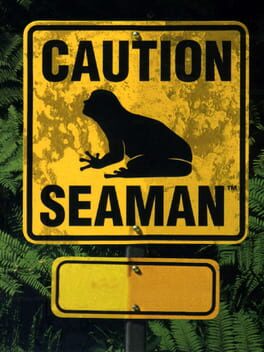 Cover Seaman