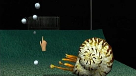 Screenshot Seaman 2