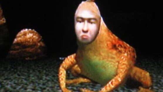 Screenshot Seaman 3
