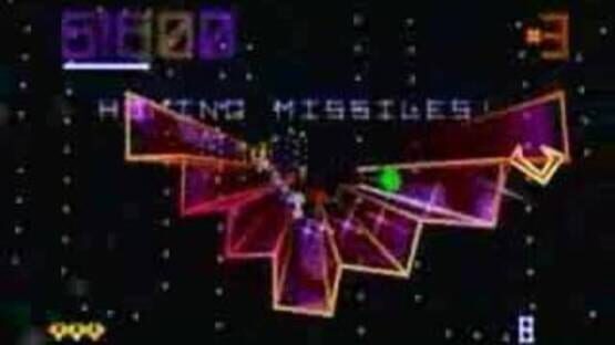 Screenshot Tempest 3000 3