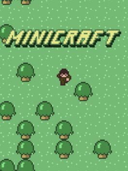 Cover Minicraft
