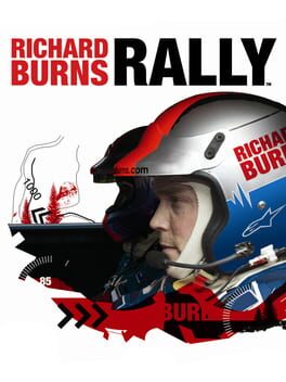 Cover Richard Burns Rally
