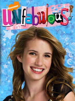 Cover Unfabulous