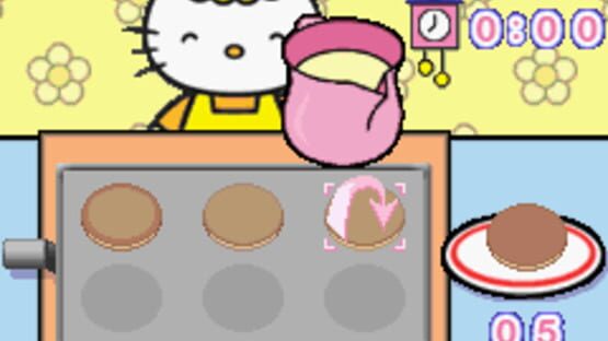 Screenshot Hello Kitty: Happy Party Pals 2