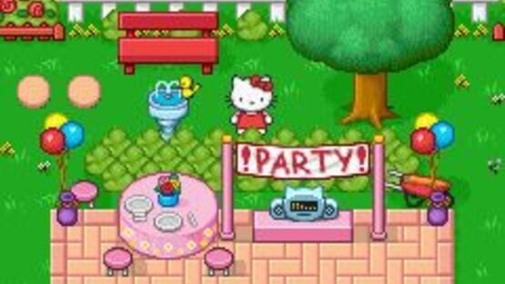 Screenshot Hello Kitty: Happy Party Pals 3