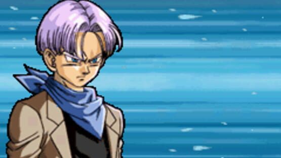 Screenshot Dragon Ball GT: Transformation 1